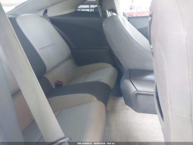 Chevrolet lfx 2014 2G1FB1E32E9315353 Image 8