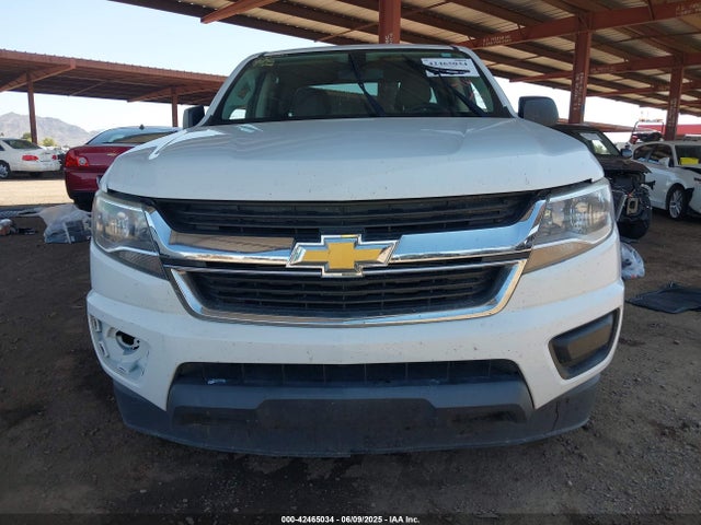 Chevrolet lcv - spark ignited direct injection, variable valve timing, dcvcp, e85 max, e0-e100, alum 2019 1GCGSBEA3K1332906 Image 12