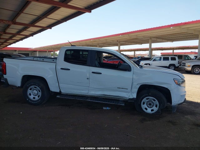 Chevrolet lcv - spark ignited direct injection, variable valve timing, dcvcp, e85 max, e0-e100, alum 2019 1GCGSBEA3K1332906 Image 13