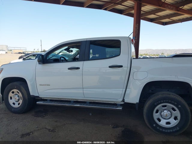 Chevrolet lcv - spark ignited direct injection, variable valve timing, dcvcp, e85 max, e0-e100, alum 2019 1GCGSBEA3K1332906 Image 14