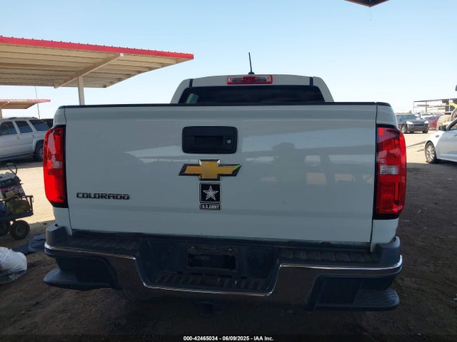 Chevrolet lcv - spark ignited direct injection, variable valve timing, dcvcp, e85 max, e0-e100, alum 2019 1GCGSBEA3K1332906 Image 16