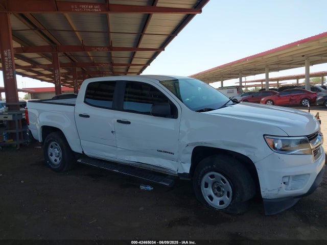 Chevrolet lcv - spark ignited direct injection, variable valve timing, dcvcp, e85 max, e0-e100, alum 2019 1GCGSBEA3K1332906 Image 17