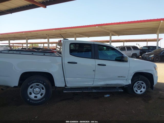 Chevrolet lcv - spark ignited direct injection, variable valve timing, dcvcp, e85 max, e0-e100, alum 2019 1GCGSBEA3K1332906 Image 18