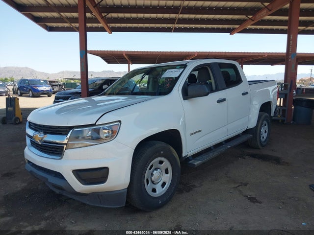 Chevrolet lcv - spark ignited direct injection, variable valve timing, dcvcp, e85 max, e0-e100, alum 2019 1GCGSBEA3K1332906 Image 2