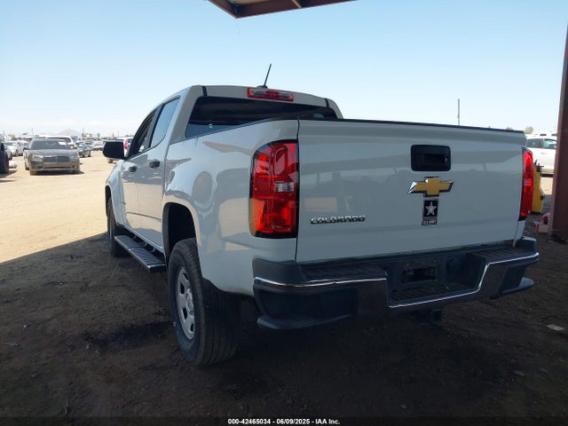 Chevrolet lcv - spark ignited direct injection, variable valve timing, dcvcp, e85 max, e0-e100, alum 2019 1GCGSBEA3K1332906 Image 3