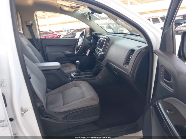 Chevrolet lcv - spark ignited direct injection, variable valve timing, dcvcp, e85 max, e0-e100, alum 2019 1GCGSBEA3K1332906 Image 5
