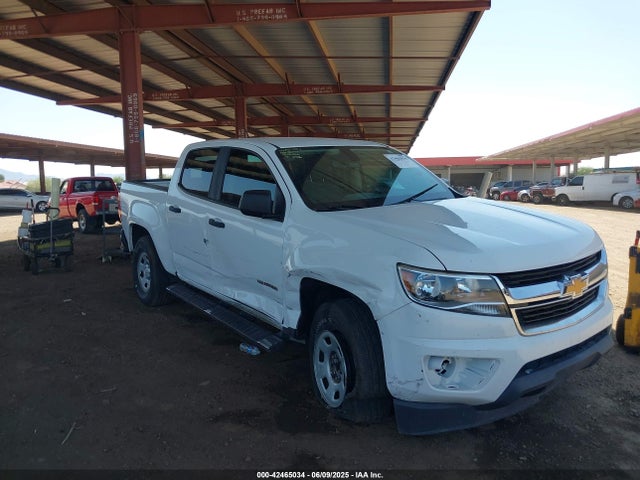 Chevrolet lcv - spark ignited direct injection, variable valve timing, dcvcp, e85 max, e0-e100, alum 2019 1GCGSBEA3K1332906 Image 6