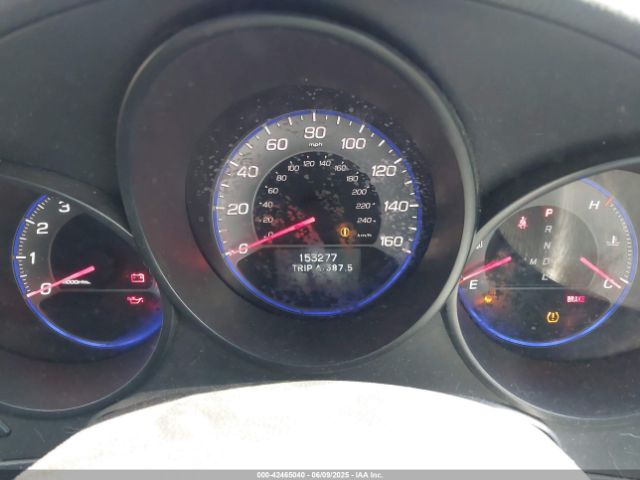 2008 ACURA TL 19UUA66258A043301 Photo 6