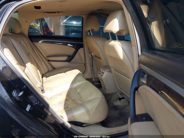 2008 ACURA TL 19UUA66258A043301 Photo 7