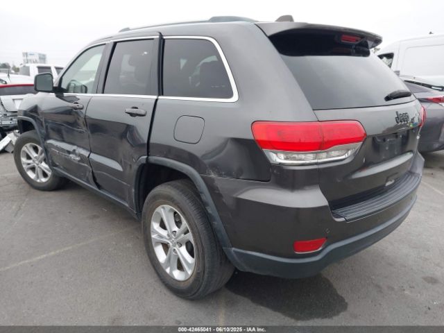 2018 JEEP GRAND CHEROKEE 1C4RJEAG8JC338615 Photo 2