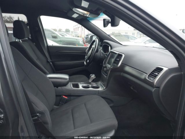 2018 JEEP GRAND CHEROKEE 1C4RJEAG8JC338615 Photo 4