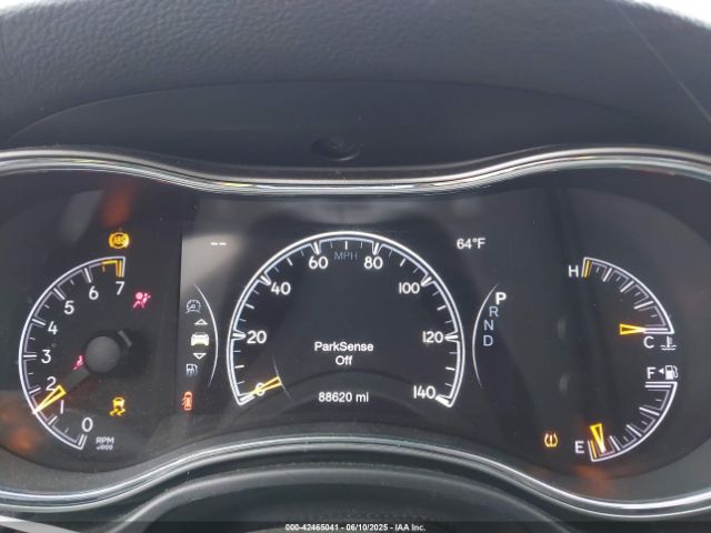 2018 JEEP GRAND CHEROKEE 1C4RJEAG8JC338615 Photo 6