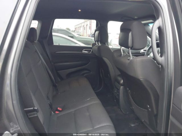 2018 JEEP GRAND CHEROKEE 1C4RJEAG8JC338615 Photo 7