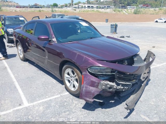 2020 DODGE CHARGER 2C3CDXBG5LH234367