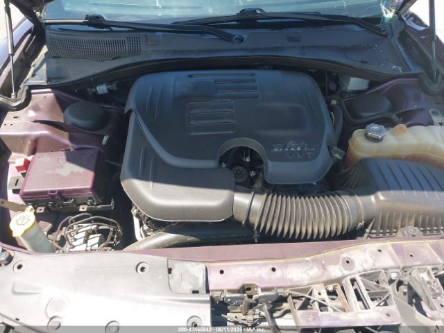 2020 DODGE CHARGER 2C3CDXBG5LH234367 Photo 9