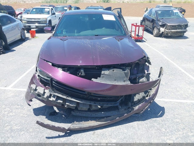 Dodge Charger 2020 2C3CDXBG5LH234367 Image 13