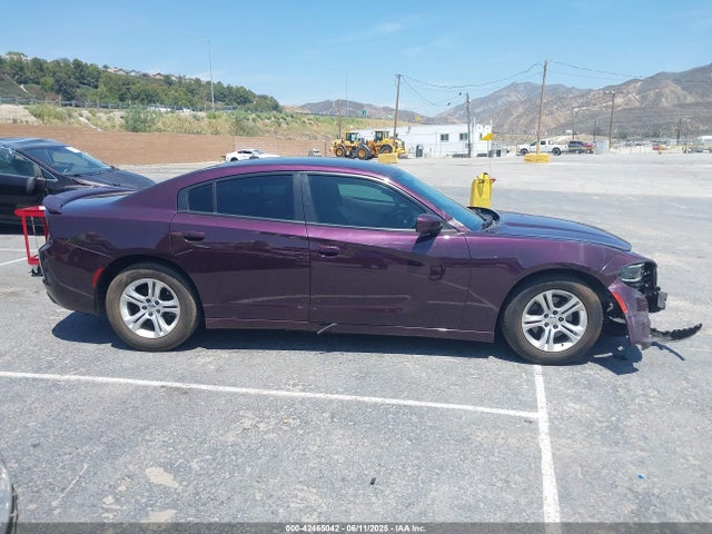 Dodge Charger 2020 2C3CDXBG5LH234367 Image 14