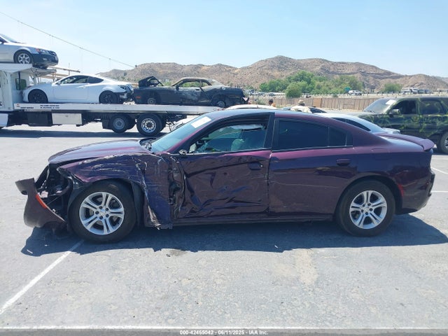 Dodge Charger 2020 2C3CDXBG5LH234367 Image 15
