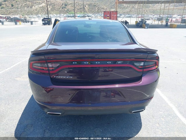Dodge Charger 2020 2C3CDXBG5LH234367 Image 17