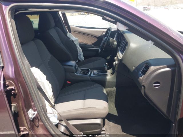 2020 DODGE CHARGER 2C3CDXBG5LH234367 Photo 4