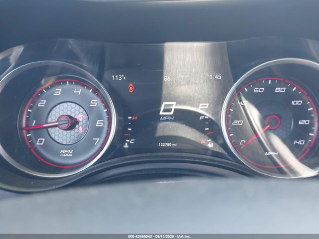 2020 DODGE CHARGER 2C3CDXBG5LH234367 Photo 6