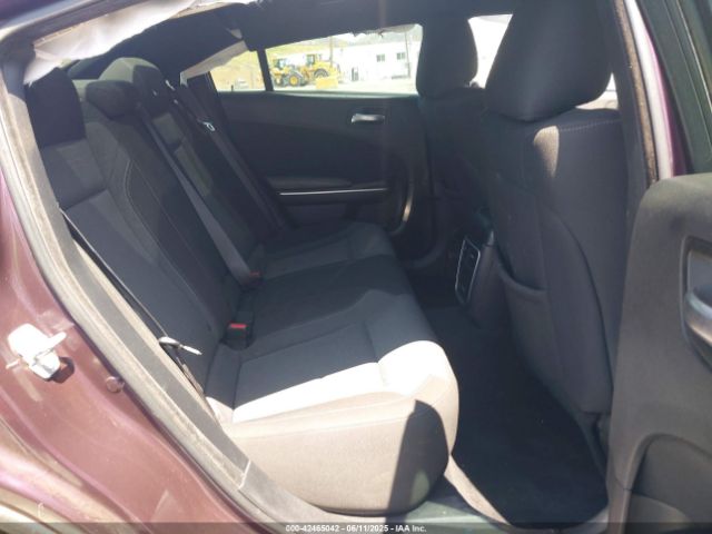 2020 DODGE CHARGER 2C3CDXBG5LH234367 Photo 7