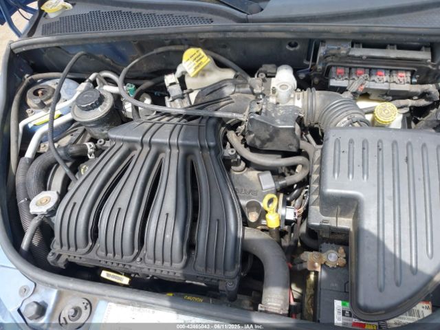 2007 CHRYSLER PT CRUISER 3A4FY48B67T545160 Photo 9