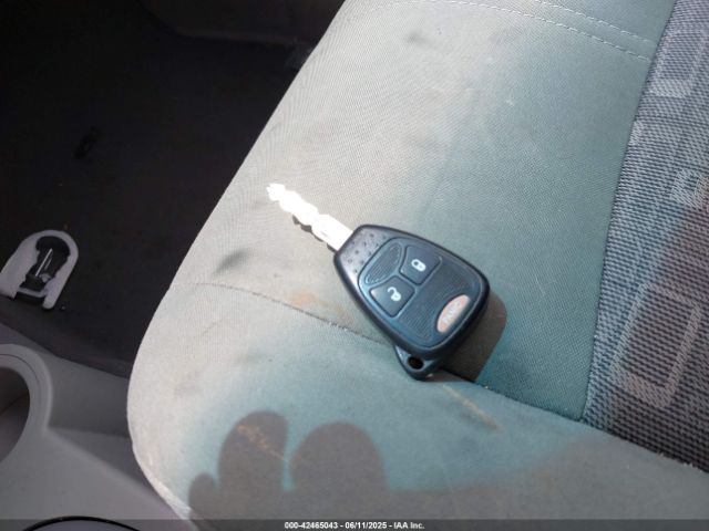2007 CHRYSLER PT CRUISER 3A4FY48B67T545160 Photo 10