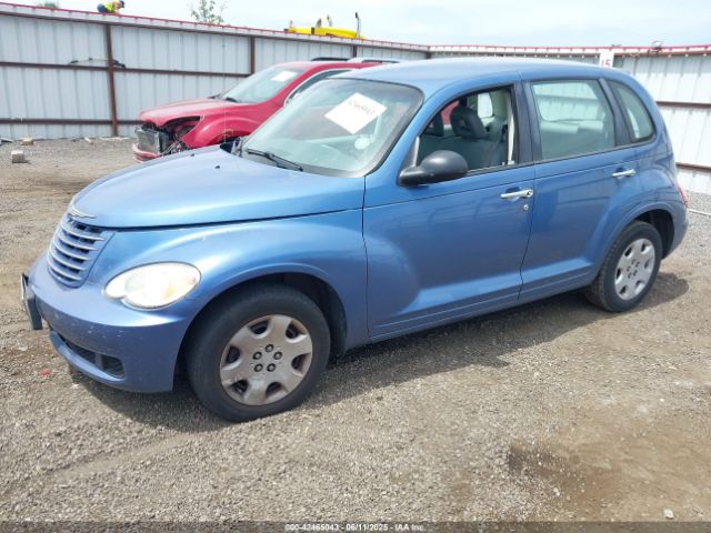 2007 CHRYSLER PT CRUISER 3A4FY48B67T545160 Photo 1