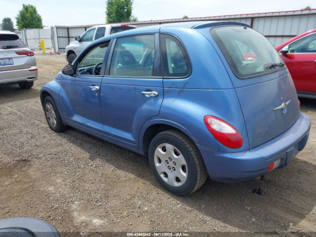 2007 CHRYSLER PT CRUISER 3A4FY48B67T545160 Photo 2