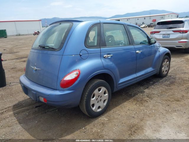 2007 CHRYSLER PT CRUISER 3A4FY48B67T545160 Photo 3