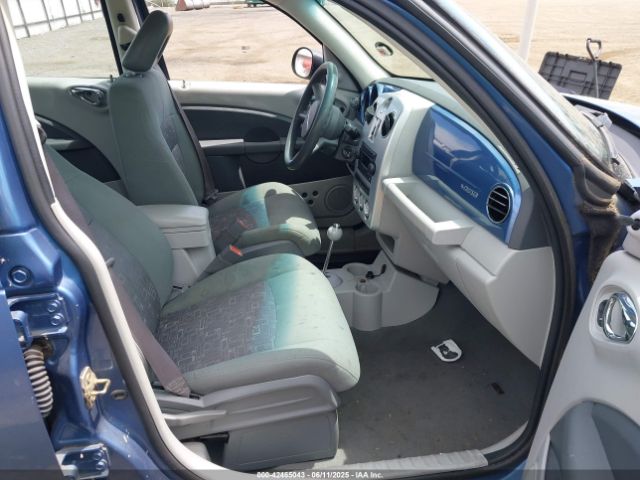 2007 CHRYSLER PT CRUISER 3A4FY48B67T545160 Photo 4