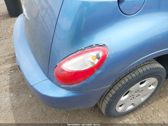2007 CHRYSLER PT CRUISER 3A4FY48B67T545160 Photo 5