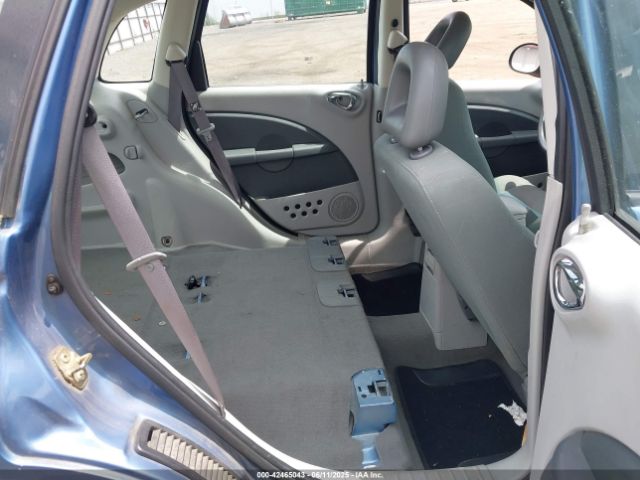2007 CHRYSLER PT CRUISER 3A4FY48B67T545160 Photo 7