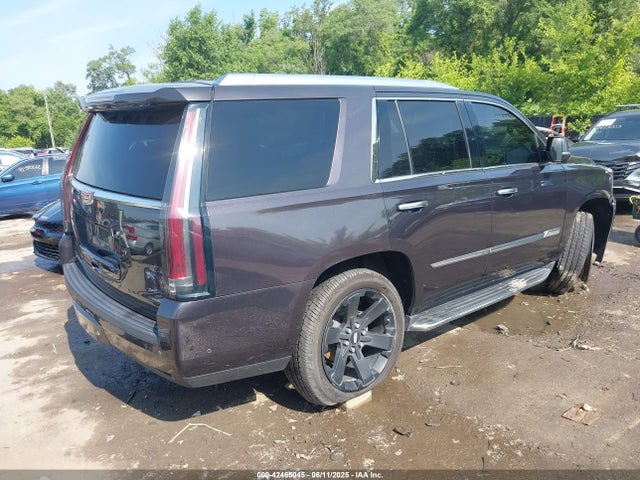 2017 CADILLAC ESCALADE 1GYS4BKJ8HR178562 Photo 3