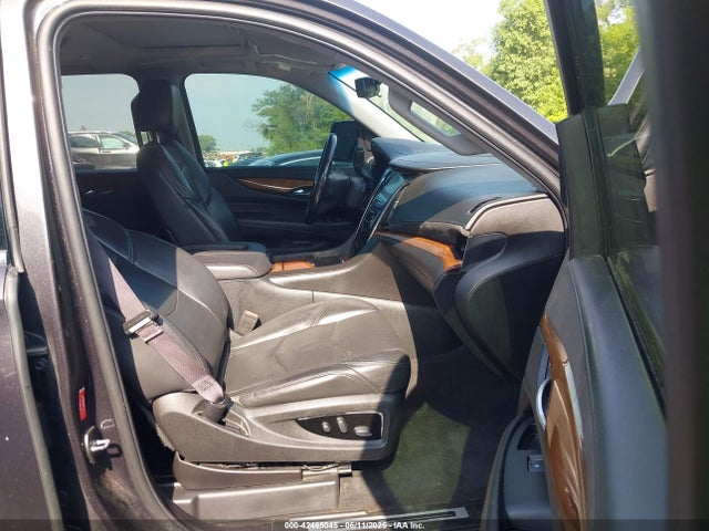 2017 CADILLAC ESCALADE 1GYS4BKJ8HR178562 Photo 4