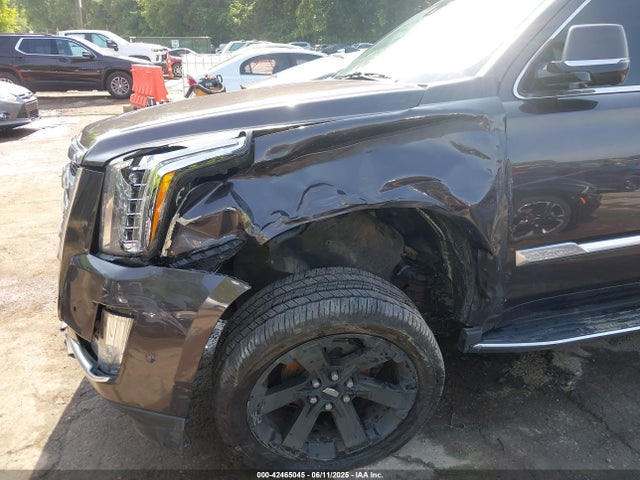 2017 CADILLAC ESCALADE 1GYS4BKJ8HR178562 Photo 5