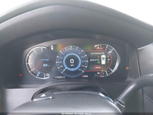 2017 CADILLAC ESCALADE 1GYS4BKJ8HR178562 Photo 6