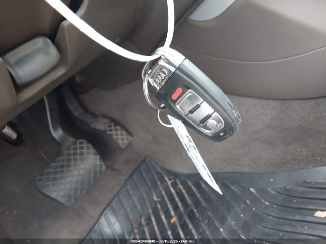 2013 AUDI A4 WAUFFAFL4DN006258 Photo 10