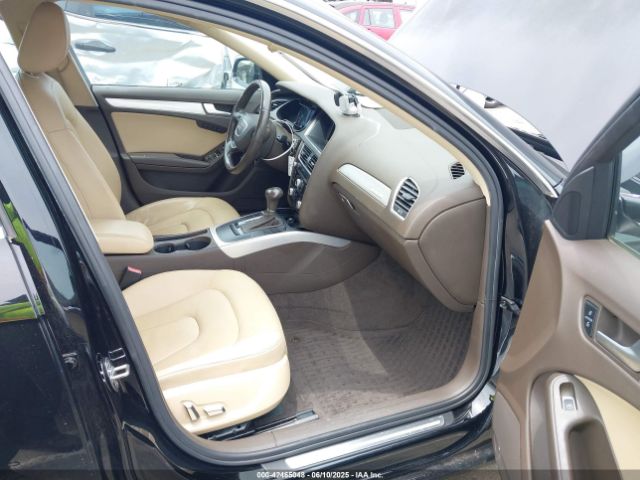 2013 AUDI A4 WAUFFAFL4DN006258 Photo 4