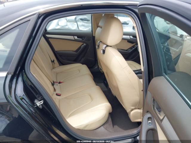 2013 AUDI A4 WAUFFAFL4DN006258 Photo 7