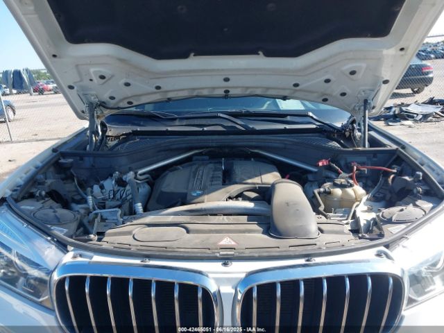 2016 BMW X5 5UXKR2C51G0H42632 Photo 9