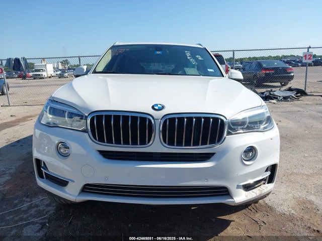 5UXKR2C51G0H42632 BMW X5