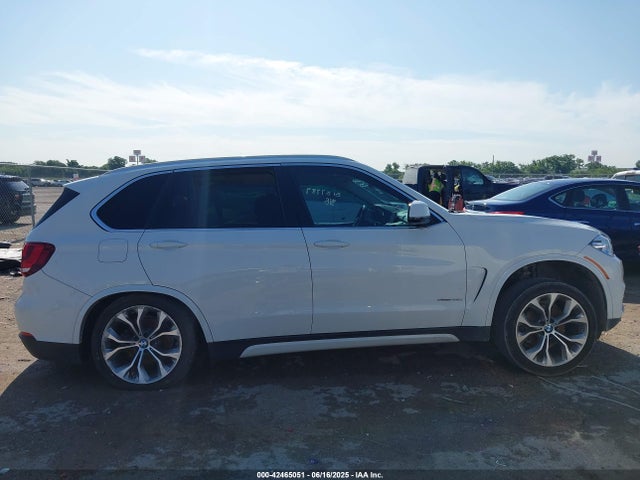 5UXKR2C51G0H42632 BMW X5