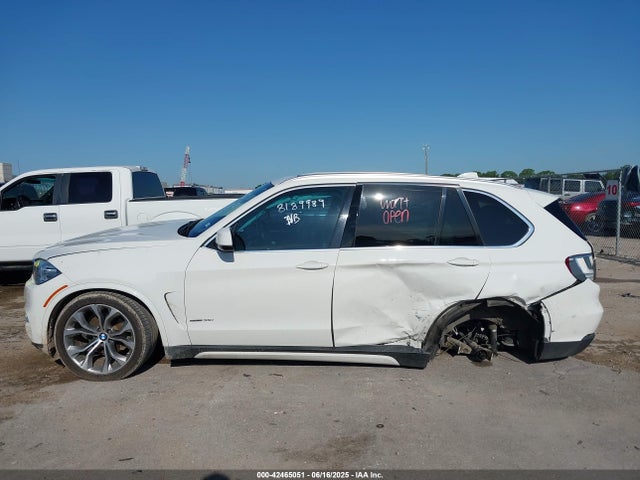 5UXKR2C51G0H42632 BMW X5