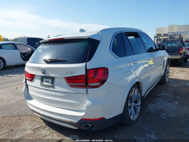 2016 BMW X5 5UXKR2C51G0H42632 Photo 3