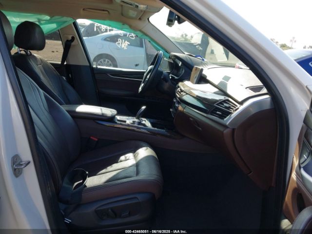 2016 BMW X5 5UXKR2C51G0H42632 Photo 4