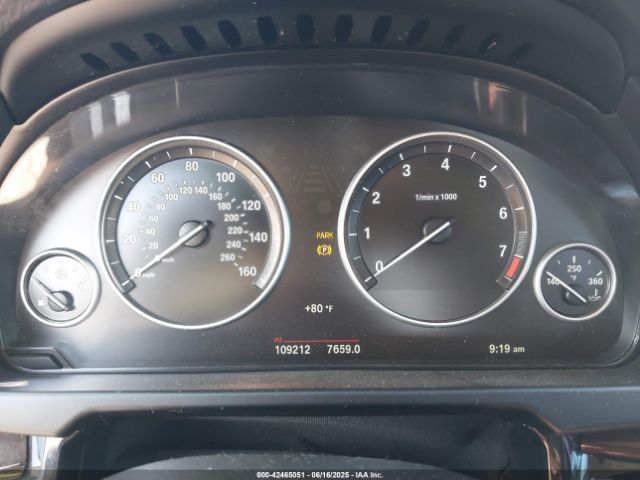 2016 BMW X5 5UXKR2C51G0H42632 Photo 6