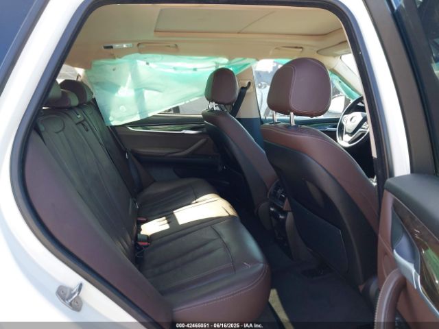 2016 BMW X5 5UXKR2C51G0H42632 Photo 7