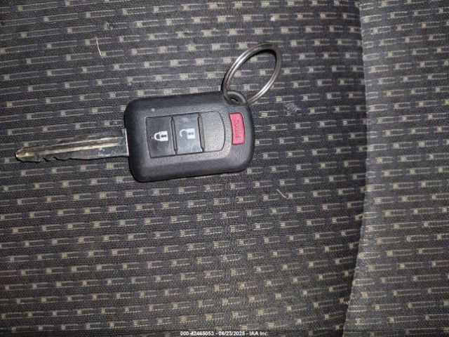 2016 MITSUBISHI OUTLANDER SPORT JA4AR3AW2GZ049151 Photo 10